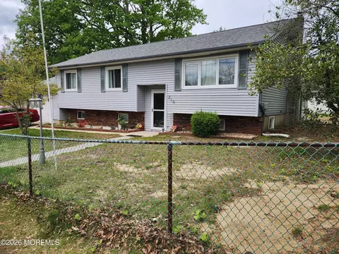 210 Orange Ave, Browns Mills, NJ 08015