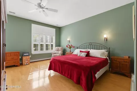 Bedroom - 2601 Lantern Light Way, Manasquan, NJ 08736 photo 2 of 2