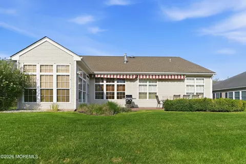 Exterior - 2601 Lantern Light Way, Manasquan, NJ 08736 photo 7 of 10