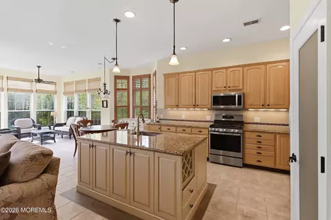 Kitchen - 2601 Lantern Light Way, Manasquan, NJ 08736 photo 1 of 5