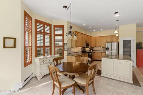 Kitchen - 2601 Lantern Light Way, Manasquan, NJ 08736 photo 5 of 5