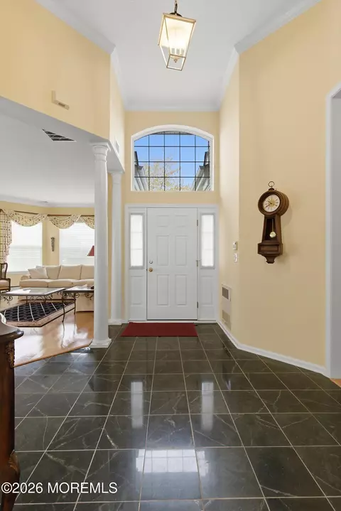 Entry Way - 2601 Lantern Light Way, Manasquan, NJ 08736 photo 1 of 1