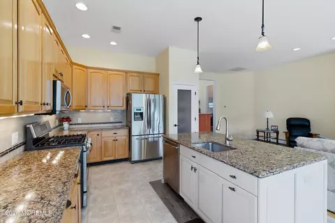 Kitchen - 2601 Lantern Light Way, Manasquan, NJ 08736 photo 4 of 5