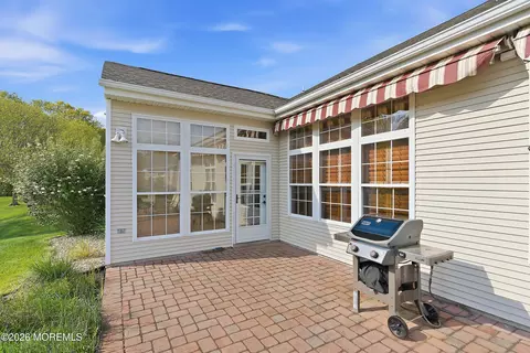 Exterior - 2601 Lantern Light Way, Manasquan, NJ 08736 photo 4 of 10