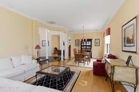 Dining - 2601 Lantern Light Way, Manasquan, NJ 08736 photo 1 of 2
