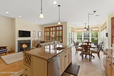 Kitchen - 2601 Lantern Light Way, Manasquan, NJ 08736 photo 2 of 5