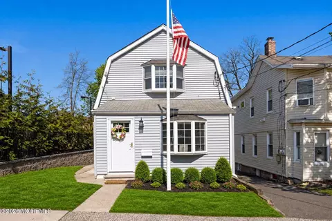7 Central Ave, Caldwell, NJ 07006