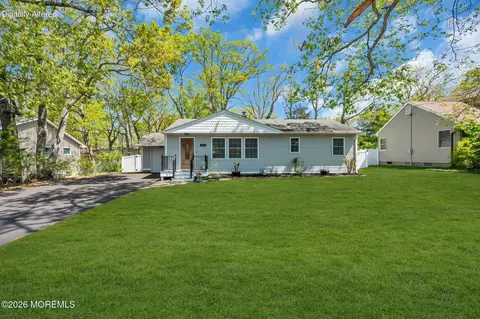 508 Monmouth Ave, Pine Beach, NJ 08741