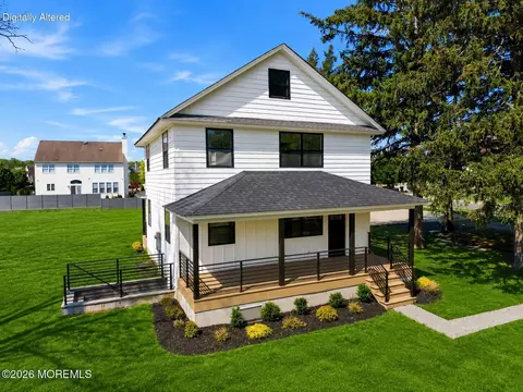 194 Fort Plains Rd, Howell, NJ 07731