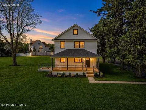 194 Fort Plains Rd, Howell, NJ 07731