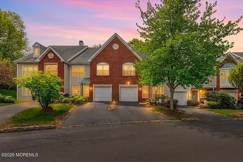 403 Timberbrooke Dr, Bedminster, NJ 07921
