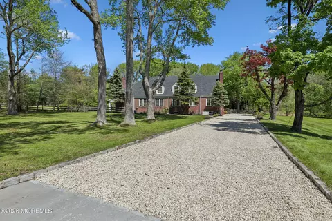 187 Hockhockson Rd, Colts Neck, NJ 07722