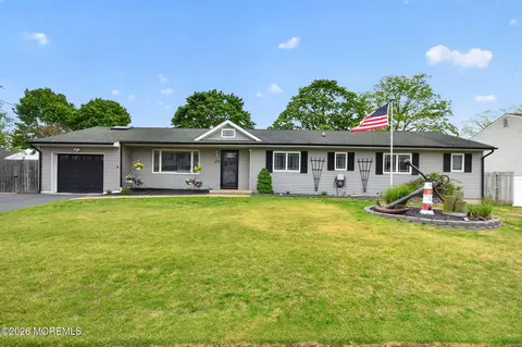 297 Spruce Dr, Brick, NJ 08723