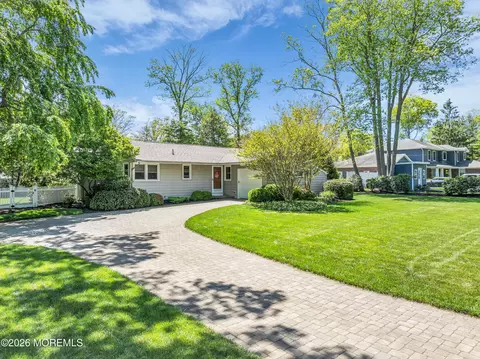 439 Monmouth Ave, Pine Beach, NJ 08741