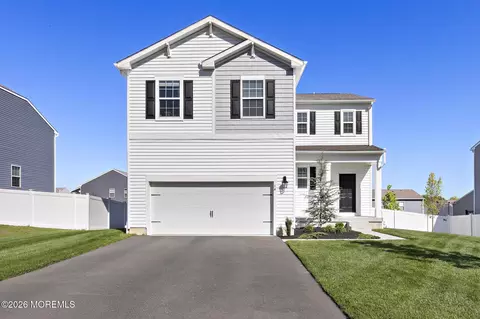 14 Wright Rd, Barnegat, NJ 08005