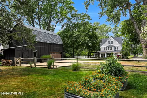 22 Branch Ave, Oceanport, NJ 07757
