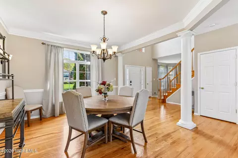 Dining - 4 Alyssa Rose Ln, Jackson, NJ 08527 photo 2 of 6