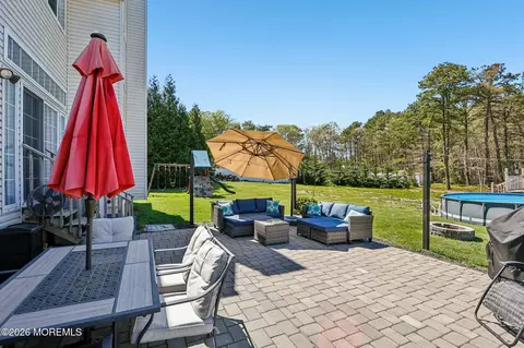 Exterior - 4 Alyssa Rose Ln, Jackson, NJ 08527 photo 3 of 8