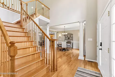 Entry Way - 4 Alyssa Rose Ln, Jackson, NJ 08527 photo 1 of 4