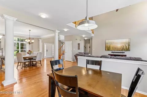 Dining - 4 Alyssa Rose Ln, Jackson, NJ 08527 photo 5 of 6