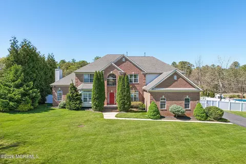 Exterior - 4 Alyssa Rose Ln, Jackson, NJ 08527 photo 8 of 8