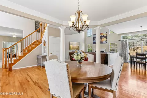 Dining - 4 Alyssa Rose Ln, Jackson, NJ 08527 photo 1 of 6