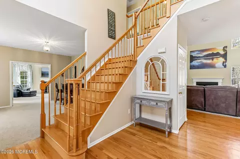 Entry Way - 4 Alyssa Rose Ln, Jackson, NJ 08527 photo 2 of 4
