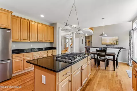 Kitchen - 4 Alyssa Rose Ln, Jackson, NJ 08527 photo 5 of 5