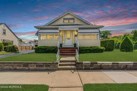 142 Reed Ave, Hamilton, NJ 08610