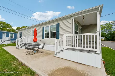 1919 Atlantic Ave #12, Manasquan, NJ 08736