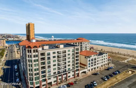 1501 Ocean Ave #1303, Asbury Park, NJ 07712