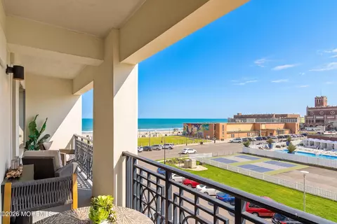 1501 Ocean Ave #1303, Asbury Park, NJ 07712