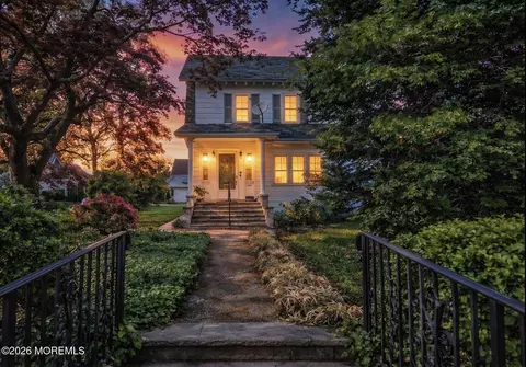 263 Park Ave, Long Branch, NJ 07740