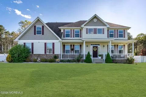 10 Firenze Rd, Jackson, NJ 08527