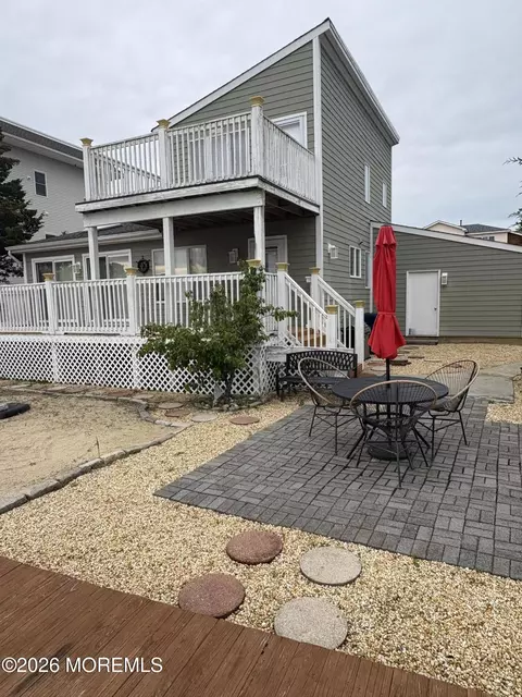 40 Kentucky Dr, Little Egg Harbor, NJ 08087