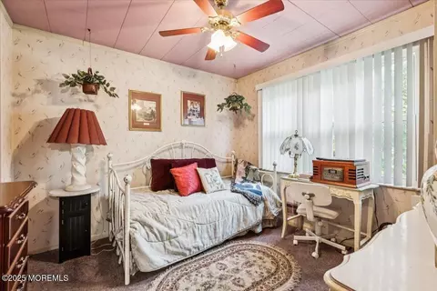 Bedroom - 8 Hawaii Rd, Jackson, NJ 08527 photo 4 of 4