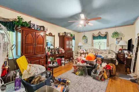 Bedroom - 8 Hawaii Rd, Jackson, NJ 08527 photo 1 of 4