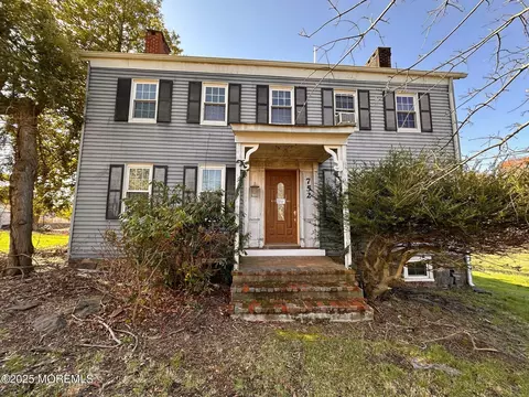 752 Amwell Rd, Hillsborough, NJ 08844