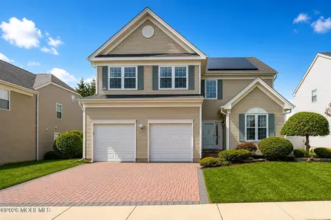 315 Wedgewood Rd, Morganville, NJ 07751