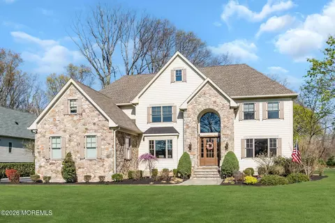 130 Montrose Rd, Colts Neck, NJ 07722