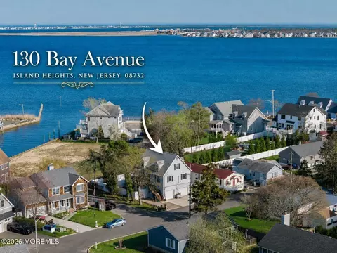 130 Bay Ave, Island Heights, NJ 08732