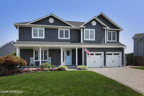 1618 Calamus Pl, Point Pleasant, NJ 08742