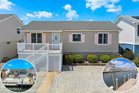 20 George Dr, Manahawkin, NJ 08050