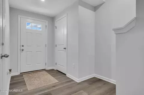 Entry Way - 504 Cyprus Ct, Forked River, NJ 08731 photo 1 of 8