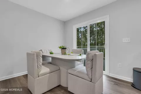 Dining - 504 Cyprus Ct, Forked River, NJ 08731 photo 1 of 2