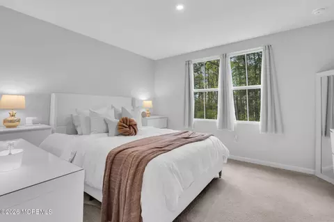 Bedroom - 504 Cyprus Ct, Forked River, NJ 08731 photo 3 of 4