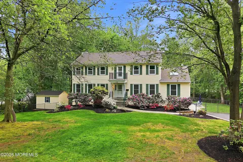 136 Green Oak Blvd, Middletown, NJ 07748