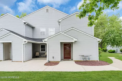 421 Hancock Pl, Morganville, NJ 07751