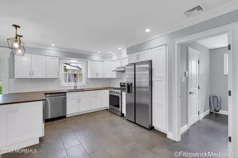 Kitchen - 35 Markham Rd, Brick, NJ 08724 photo 3 of 4