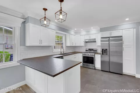 Kitchen - 35 Markham Rd, Brick, NJ 08724 photo 1 of 4